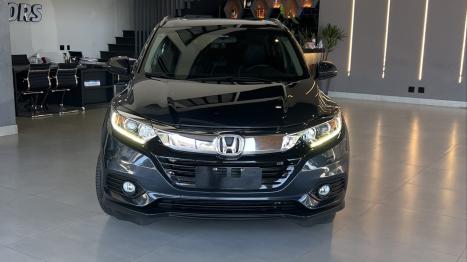 HONDA HR-V 1.8 16V 4P EXL FLEX AUTOM�TICO CVT, Foto 11