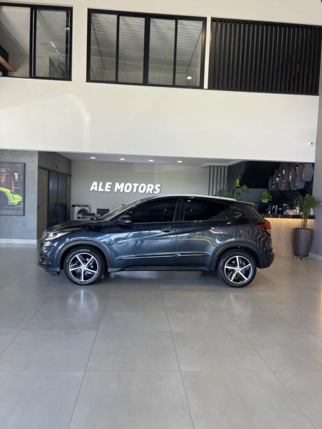 HONDA HR-V 1.8 16V 4P EXL FLEX AUTOM�TICO CVT, Foto 12