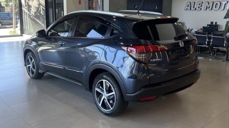 HONDA HR-V 1.8 16V 4P EXL FLEX AUTOM�TICO CVT, Foto 13