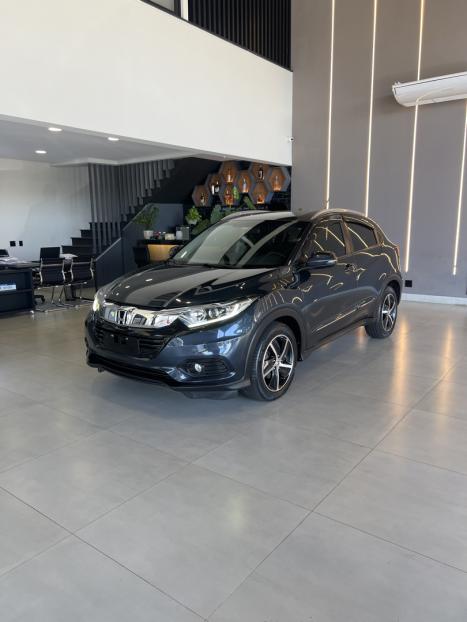 HONDA HR-V 1.8 16V 4P EXL FLEX AUTOM�TICO CVT, Foto 14