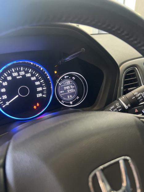 HONDA HR-V 1.8 16V 4P EXL FLEX AUTOM�TICO CVT, Foto 15