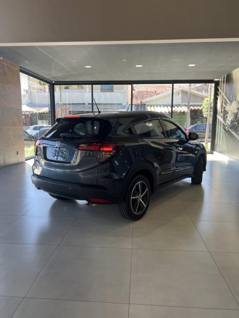 HONDA HR-V 1.8 16V 4P EXL FLEX AUTOM�TICO CVT, Foto 16