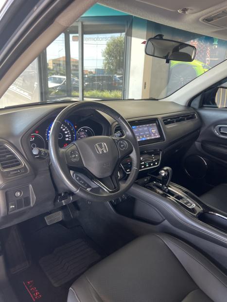 HONDA HR-V 1.8 16V 4P EXL FLEX AUTOM�TICO CVT, Foto 17