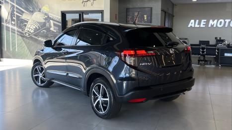 HONDA HR-V 1.8 16V 4P EXL FLEX AUTOM�TICO CVT, Foto 19