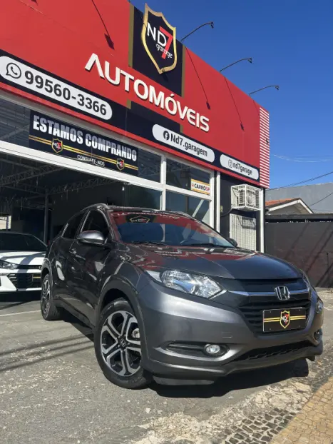 HONDA HR-V 1.8 16V 4P EXL FLEX AUTOM�TICO CVT, Foto 1