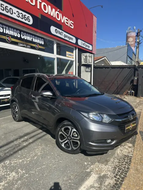 HONDA HR-V 1.8 16V 4P EXL FLEX AUTOM�TICO CVT, Foto 2