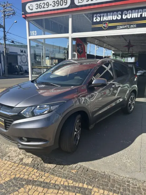 HONDA HR-V 1.8 16V 4P EXL FLEX AUTOM�TICO CVT, Foto 3