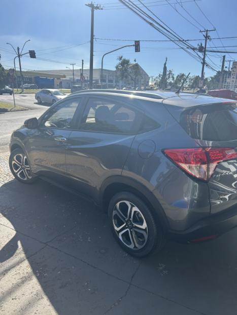 HONDA HR-V 1.8 16V 4P EXL FLEX AUTOM�TICO CVT, Foto 4