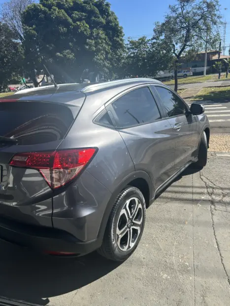 HONDA HR-V 1.8 16V 4P EXL FLEX AUTOM�TICO CVT, Foto 5