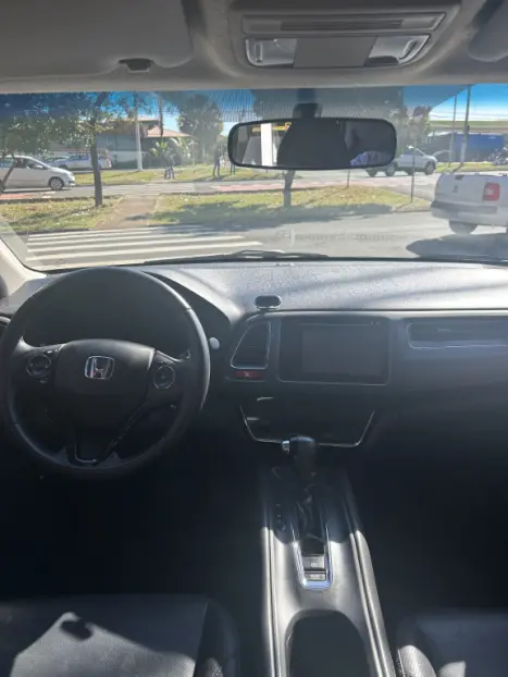 HONDA HR-V 1.8 16V 4P EXL FLEX AUTOM�TICO CVT, Foto 6