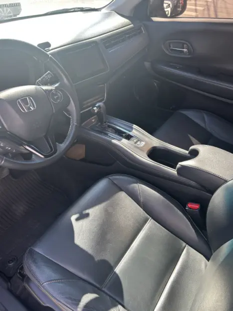 HONDA HR-V 1.8 16V 4P EXL FLEX AUTOM�TICO CVT, Foto 7