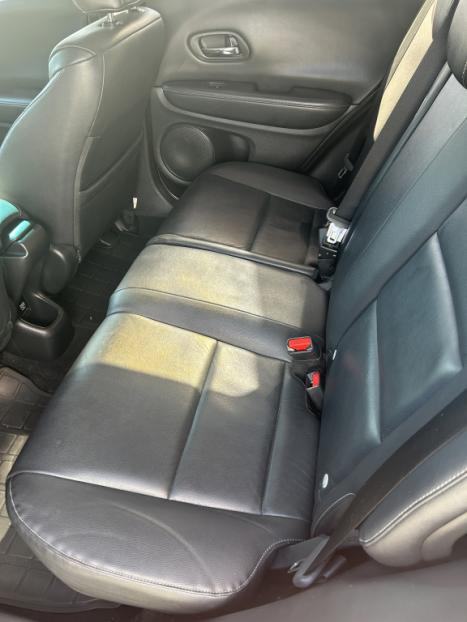 HONDA HR-V 1.8 16V 4P EXL FLEX AUTOM�TICO CVT, Foto 8