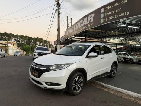 HONDA HR-V 1.8 16V 4P TOURING FLEX AUTOM�TICO CVT, Foto 3