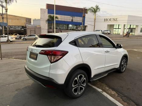 HONDA HR-V 1.8 16V 4P TOURING FLEX AUTOM�TICO CVT, Foto 5