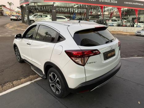 HONDA HR-V 1.8 16V 4P TOURING FLEX AUTOM�TICO CVT, Foto 6