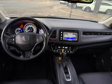 HONDA HR-V 1.8 16V 4P TOURING FLEX AUTOM�TICO CVT, Foto 7