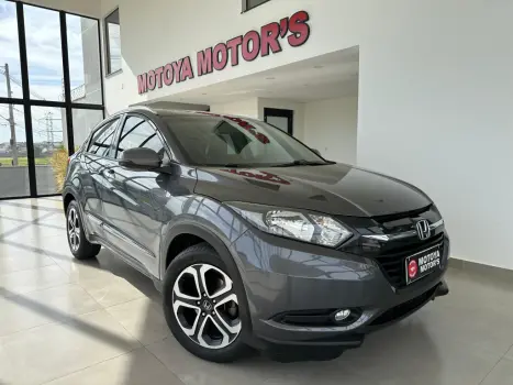 HONDA HR-V 1.8 16V 4P EXL FLEX AUTOM�TICO CVT, Foto 1