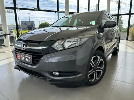 HONDA HR-V 1.8 16V 4P EXL FLEX AUTOM�TICO CVT, Foto 2