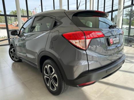 HONDA HR-V 1.8 16V 4P EXL FLEX AUTOM�TICO CVT, Foto 3