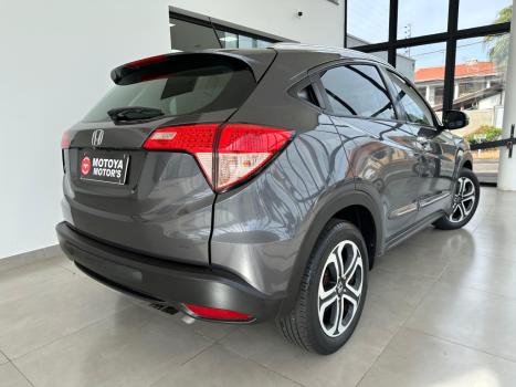 HONDA HR-V 1.8 16V 4P EXL FLEX AUTOM�TICO CVT, Foto 4