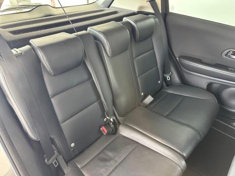 HONDA HR-V 1.8 16V 4P EXL FLEX AUTOM�TICO CVT, Foto 5