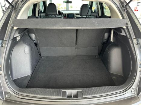 HONDA HR-V 1.8 16V 4P EXL FLEX AUTOM�TICO CVT, Foto 6
