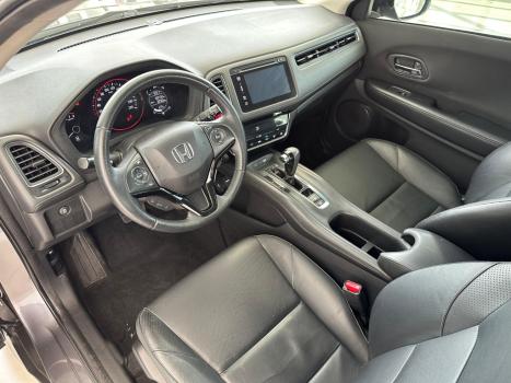 HONDA HR-V 1.8 16V 4P EXL FLEX AUTOM�TICO CVT, Foto 7