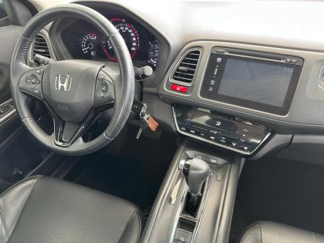HONDA HR-V 1.8 16V 4P EXL FLEX AUTOM�TICO CVT, Foto 8