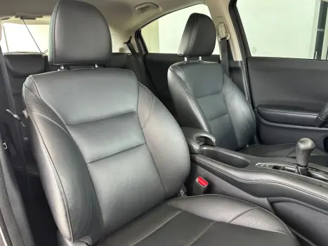 HONDA HR-V 1.8 16V 4P EXL FLEX AUTOM�TICO CVT, Foto 10