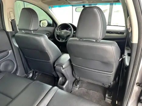 HONDA HR-V 1.8 16V 4P EXL FLEX AUTOM�TICO CVT, Foto 11