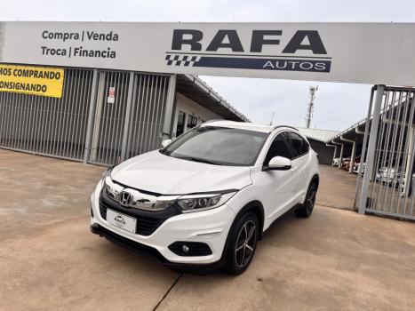 HONDA HR-V 1.8 16V 4P EXL FLEX AUTOM�TICO CVT, Foto 1