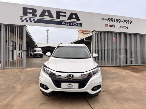 HONDA HR-V 1.8 16V 4P EXL FLEX AUTOM�TICO CVT, Foto 2