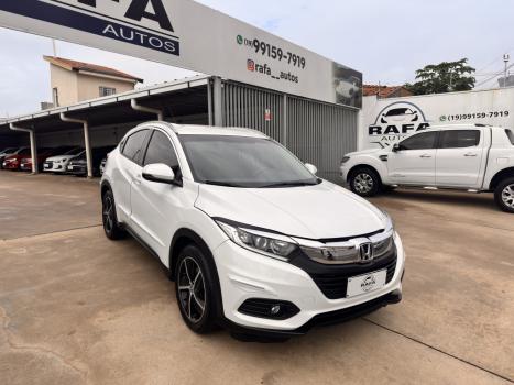 HONDA HR-V 1.8 16V 4P EXL FLEX AUTOM�TICO CVT, Foto 3