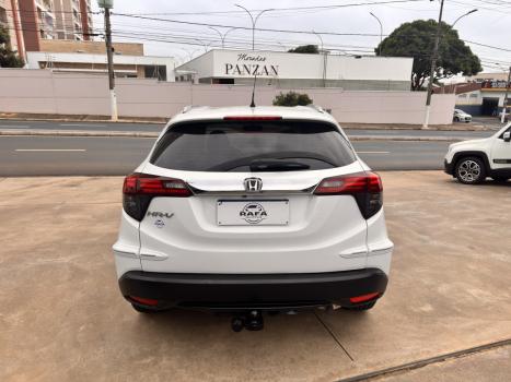 HONDA HR-V 1.8 16V 4P EXL FLEX AUTOM�TICO CVT, Foto 5