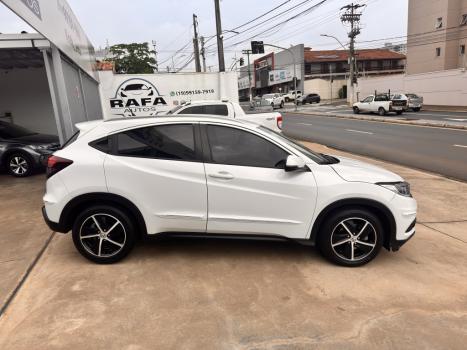 HONDA HR-V 1.8 16V 4P EXL FLEX AUTOM�TICO CVT, Foto 7
