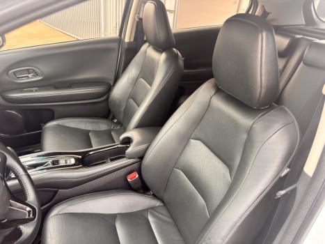 HONDA HR-V 1.8 16V 4P EXL FLEX AUTOM�TICO CVT, Foto 10