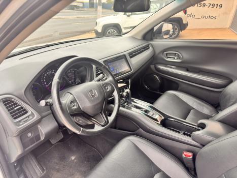 HONDA HR-V 1.8 16V 4P EXL FLEX AUTOM�TICO CVT, Foto 11