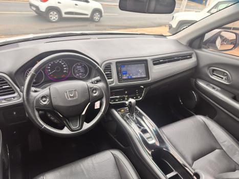 HONDA HR-V 1.8 16V 4P EXL FLEX AUTOM�TICO CVT, Foto 12