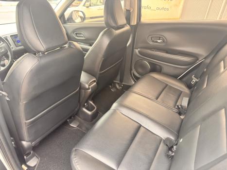 HONDA HR-V 1.8 16V 4P EXL FLEX AUTOM�TICO CVT, Foto 13