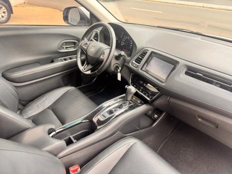 HONDA HR-V 1.8 16V 4P EXL FLEX AUTOM�TICO CVT, Foto 14
