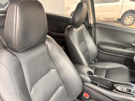 HONDA HR-V 1.8 16V 4P EXL FLEX AUTOM�TICO CVT, Foto 15