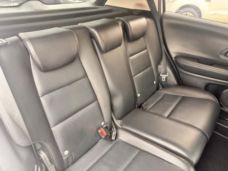 HONDA HR-V 1.8 16V 4P EXL FLEX AUTOM�TICO CVT, Foto 16