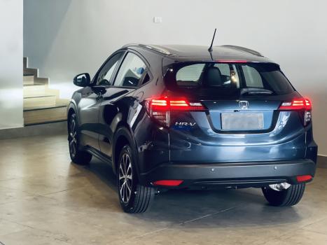 HONDA HR-V 1.8 16V 4P EXL FLEX AUTOM�TICO CVT, Foto 2