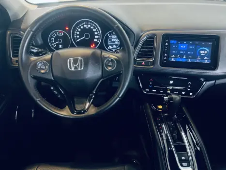 HONDA HR-V 1.8 16V 4P EXL FLEX AUTOM�TICO CVT, Foto 9