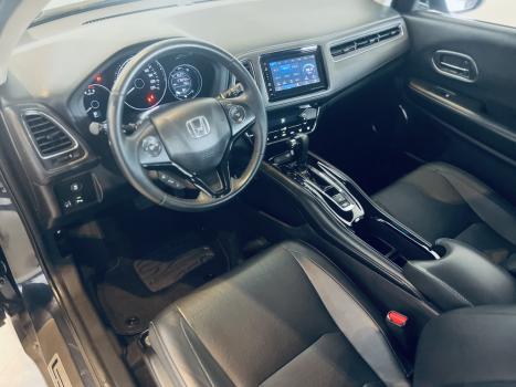 HONDA HR-V 1.8 16V 4P EXL FLEX AUTOM�TICO CVT, Foto 7