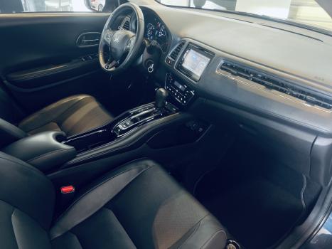 HONDA HR-V 1.8 16V 4P EXL FLEX AUTOM�TICO CVT, Foto 8