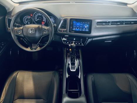 HONDA HR-V 1.8 16V 4P EXL FLEX AUTOM�TICO CVT, Foto 6