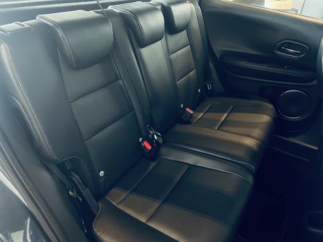 HONDA HR-V 1.8 16V 4P EXL FLEX AUTOM�TICO CVT, Foto 4