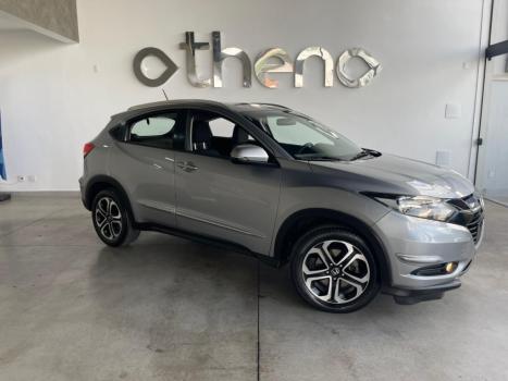 HONDA HR-V 1.8 16V 4P EX FLEX AUTOM�TICO CVT, Foto 1