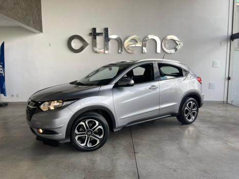 HONDA HR-V 1.8 16V 4P EX FLEX AUTOM�TICO CVT, Foto 2
